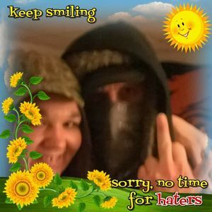 Meet your Posher, Angelia